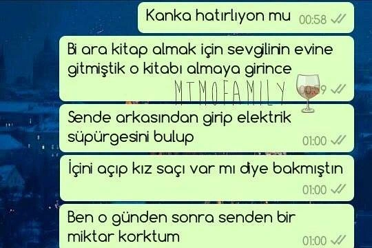 Yeni bir seri katil mi doğuyor?
