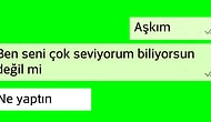 Okuyanın Keyfini Gıpgıcır Eden 28 Eğlenceli WhatsApp Diyalogu