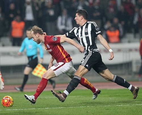 46' | İkinci yarı başladı.
