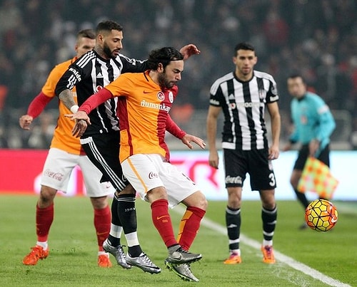 46' | İkinci yarı başladı.
