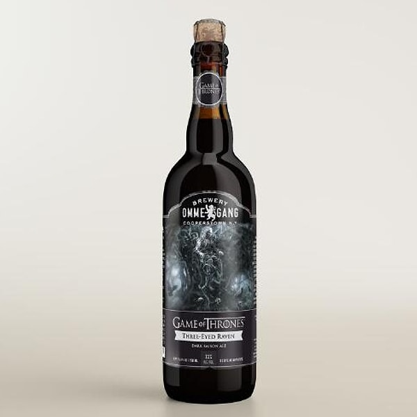 Пиво Игра Престолов