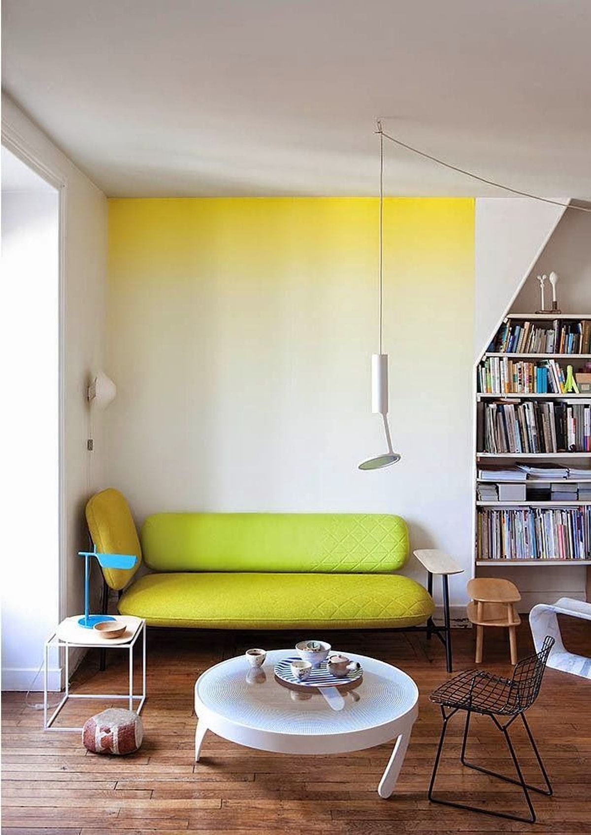 Kum Beji Şampanya Rengi Sizi de Sıkmadı mı? İşte Duvarlarınız İçin 35 ...