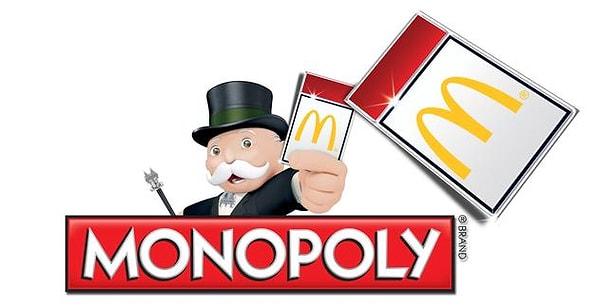 4. Monopoly Büyük Ödülü
