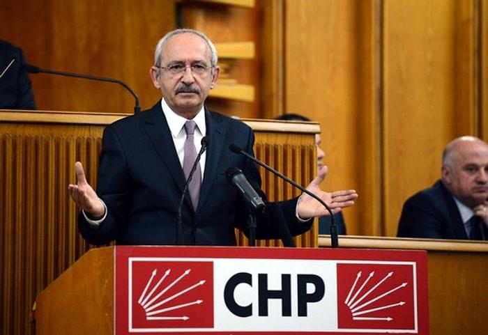 Kılıçdaroğlu: 'Türkiye'nin Onuruyla Oynama Yetkisini Size Kim Verdi?'