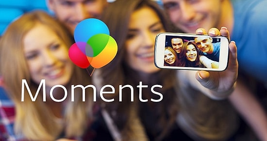 Facebook Fotoğraf Senkronizasyonu İçin Moments'ı Zorunlu Kılıyor