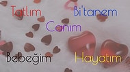 Hangi Sevgi Sözcüğünü Hak Ediyorsun?
