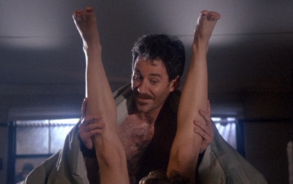 7. Реальный секс отличается от секса на экране, не судите себя по ложным стандартам.