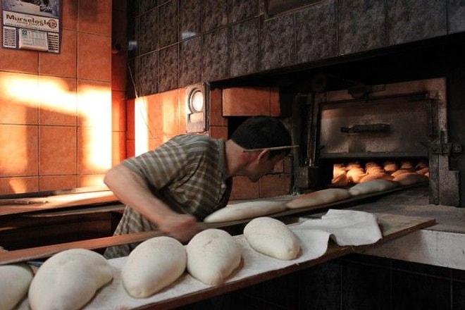Sofralarımızın Vazgeçilmezi Ekmekle İlgili Bir Köşede Dursa Bile Bayatlamayacak 18  Bilgi