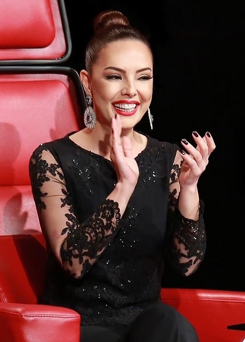 Ebru Gündeş