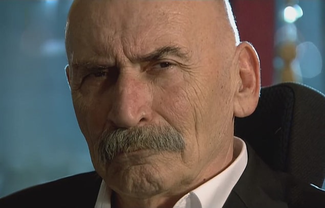 12. Ezel'i Ezel yapan Ramiz Dayı