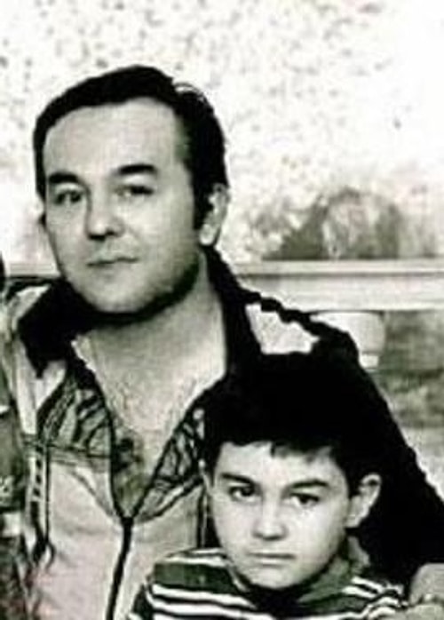 Serdar Ortaç