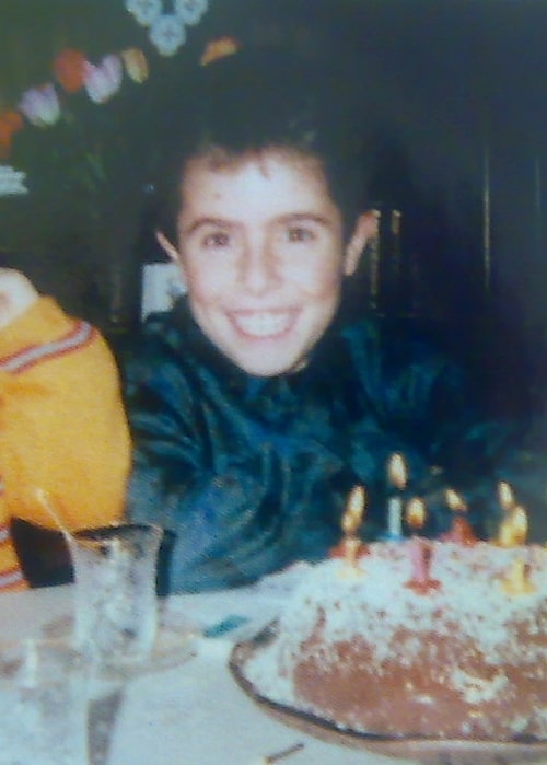 Emre Aydın