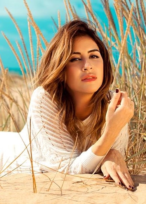 Aynur Aydın