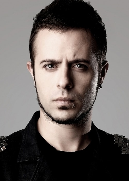 Emre Aydın