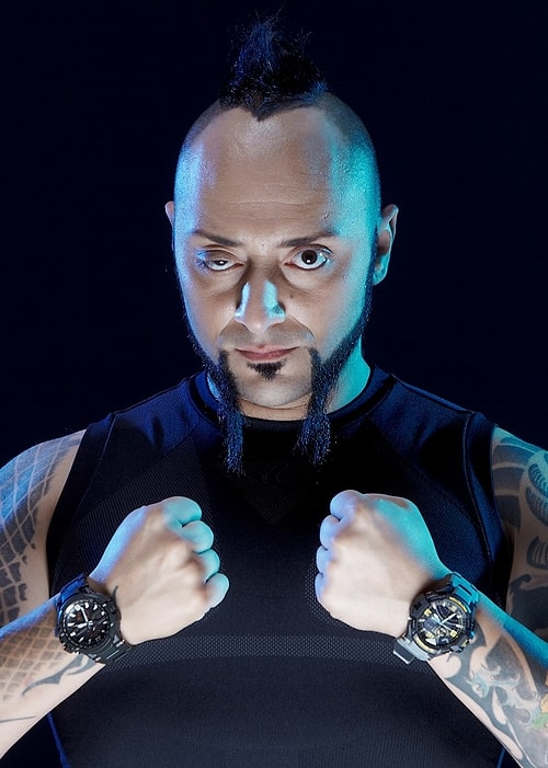 Hayko Cepkin
