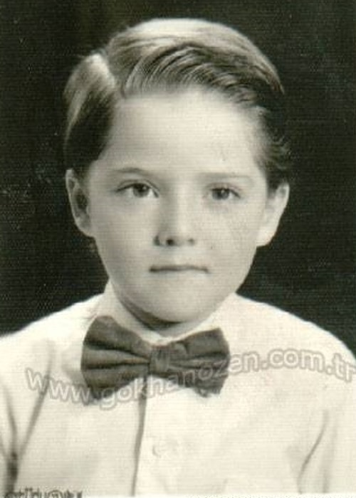 Gökhan Özen