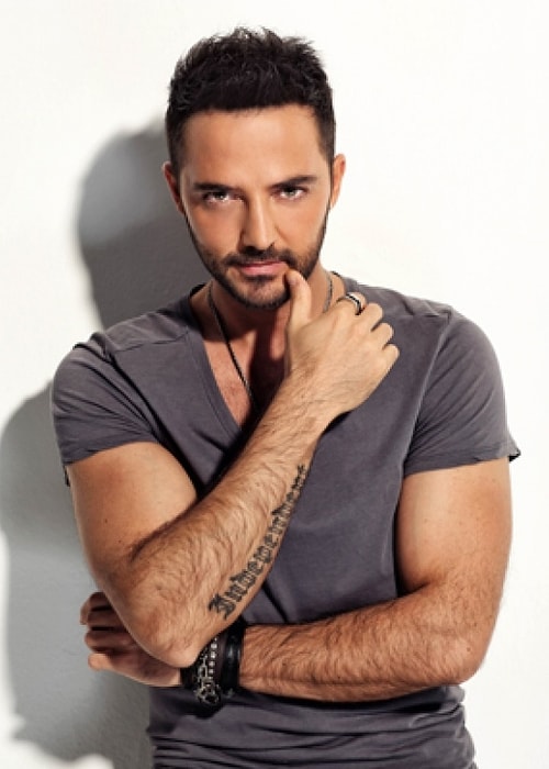 Gökhan Özen