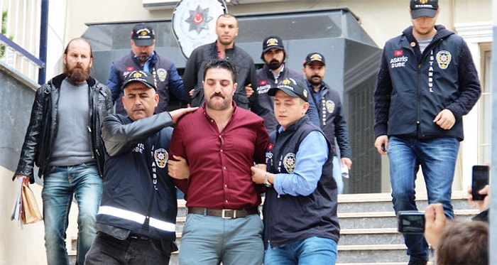 Ahmet Hakan'a Saldıranlara 10 Yıla Kadar Hapis İstemi