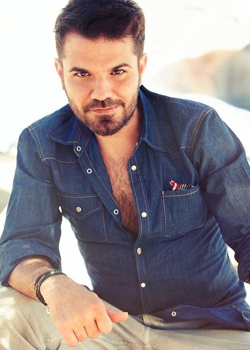 Kenan Doğulu