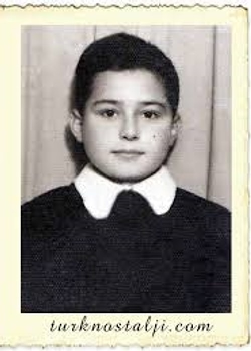 Bülent Ersoy