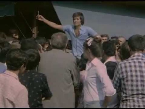 Ateş Böceği - Necla Nazır