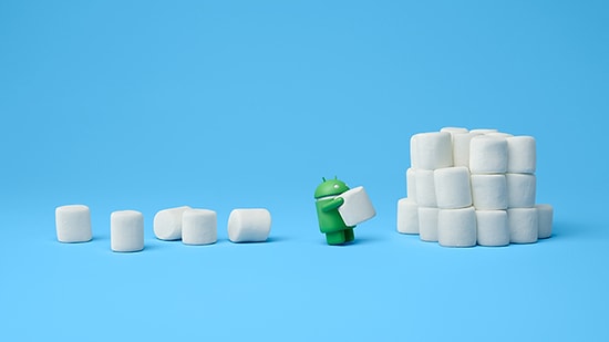 Android 6.1’in İlk Detayları Ortaya Çıktı