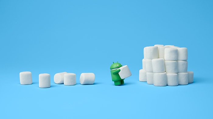 Android 6.1’in İlk Detayları Ortaya Çıktı