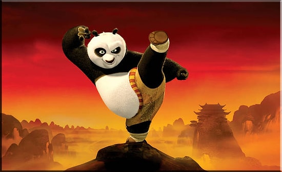 Kung Fu Panda 3'ün Son Fragmanı Yayınlandı