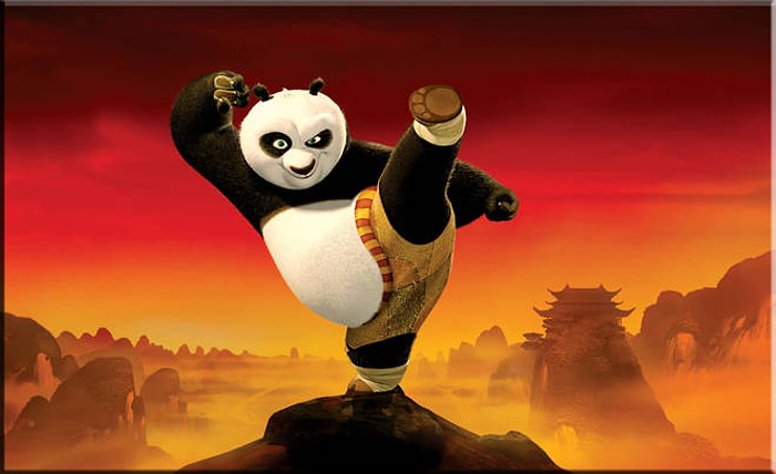 Kung Fu Panda 3'ün Son Fragmanı Yayınlandı