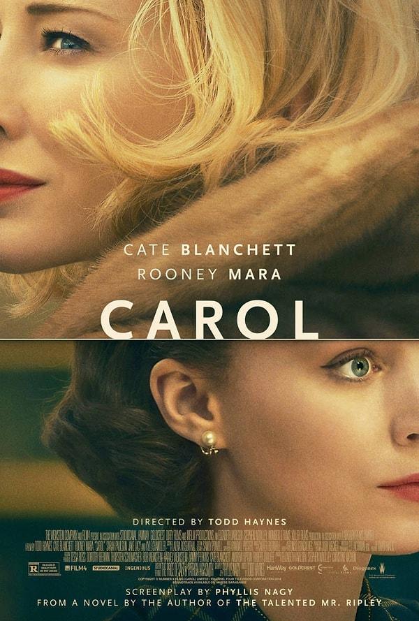 10. Carol
