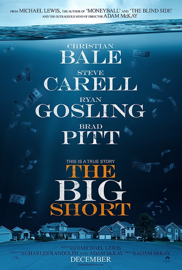 5. The Big Short