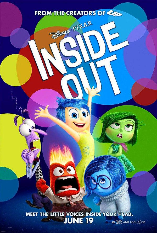 3. Inside Out