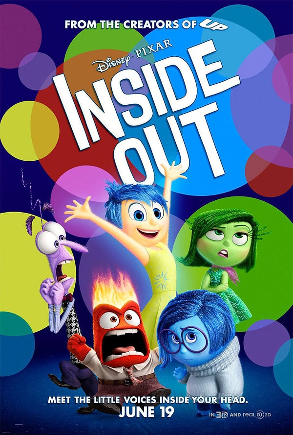 3. Inside Out