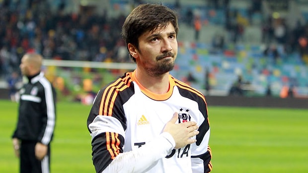 Tolga Zengin