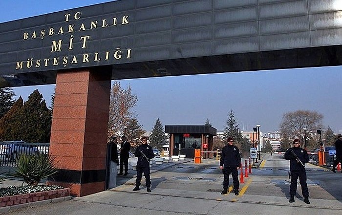 MİT'e Silah ve Patlayıcı Taşıma Yetkisi Geliyor