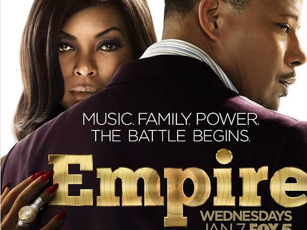 8. Empire