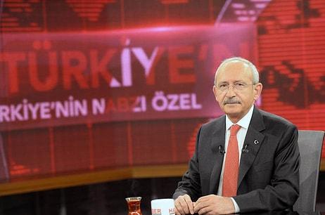 Kılıçdaroğlu: 'Türkiye Cumhuriyeti'nin Olduğu Yerde Özyönetim Olmaz'
