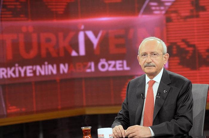 Kılıçdaroğlu: 'Türkiye Cumhuriyeti'nin Olduğu Yerde Özyönetim Olmaz'