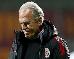 Mustafa Denizli: "Vasatın üstünde bir takımız"