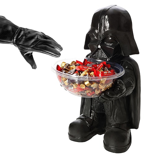 Star Wars Şekerliği