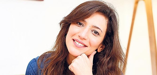 Nihal Yalçın