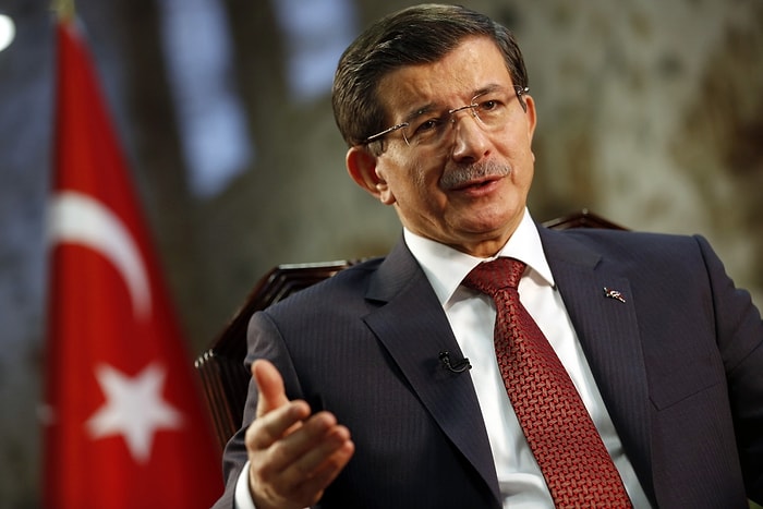 Davutoğlu Vaatlerini Facebook Hesabından Anlattı