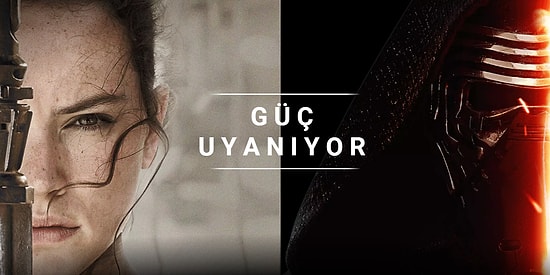 Google'dan Star Wars'a Özel Uygulama