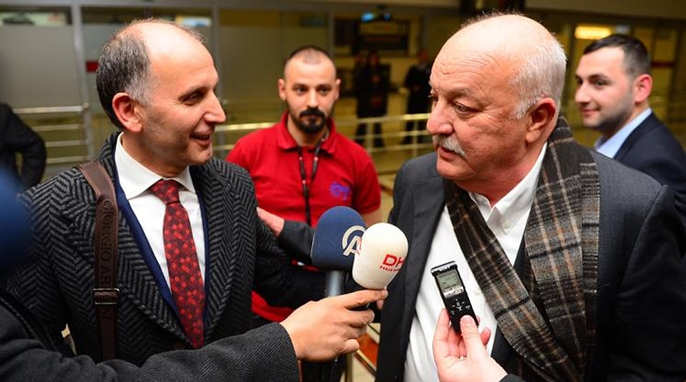 Trabzonspor'dan Eski Başkanlara Davet