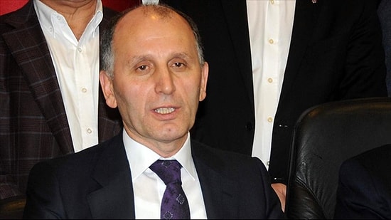 Muharrem Usta'dan Ersun Yanal Açıklaması