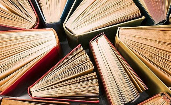 1. 30 Yaşına Girmeden Önce Dünya Edebiyatından Okumanız Gereken 30 Kitap