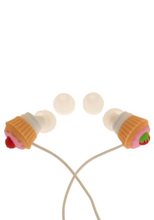 Bütün bir yıl dinledikleri şarkıların en az cupcake kadar tatlı olmasını ister misiniz?