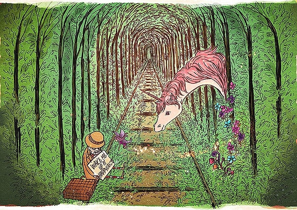 И пока не стало поздно...