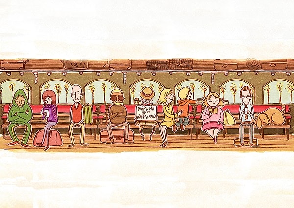 Однажды ваши глаза, которые все это время в процессе поиска были закрыты...