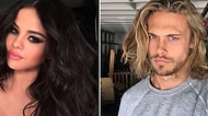 Selena Gomez'in Justin Bieber'a Misilleme Yaptığı Yakışıklı Model: Christopher Mason
